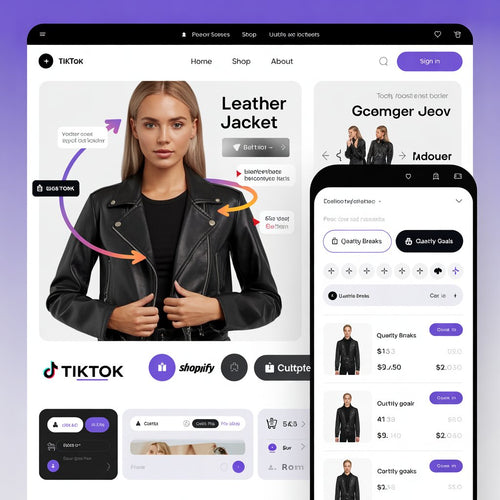 1000+ Premium shopify Themes & Templates